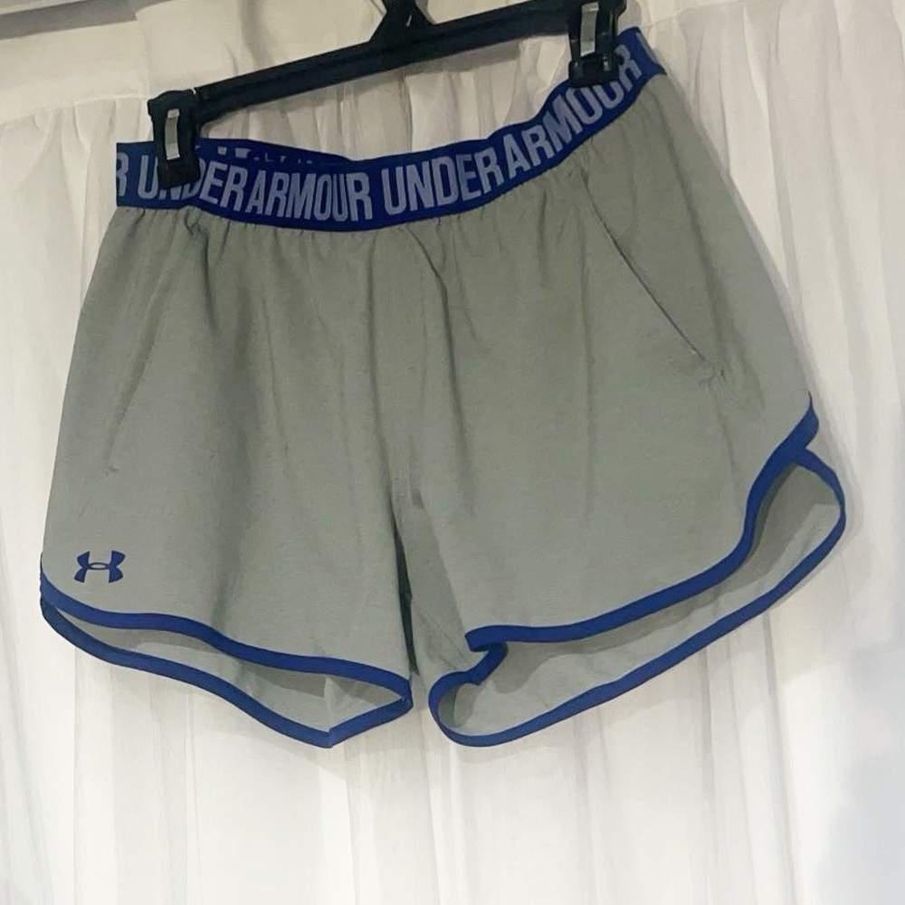 Under Armour Womens Shorts
